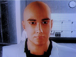 Illustration for article titled This Man Will Be In Saints Row 3